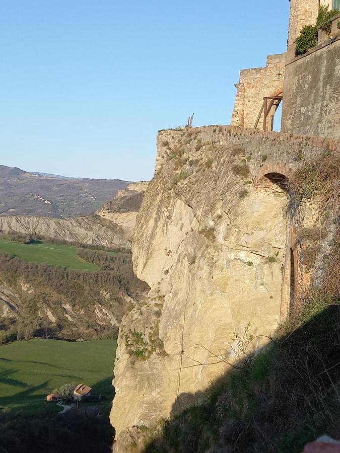 San Leo Albergo Diffuso Екстериор снимка