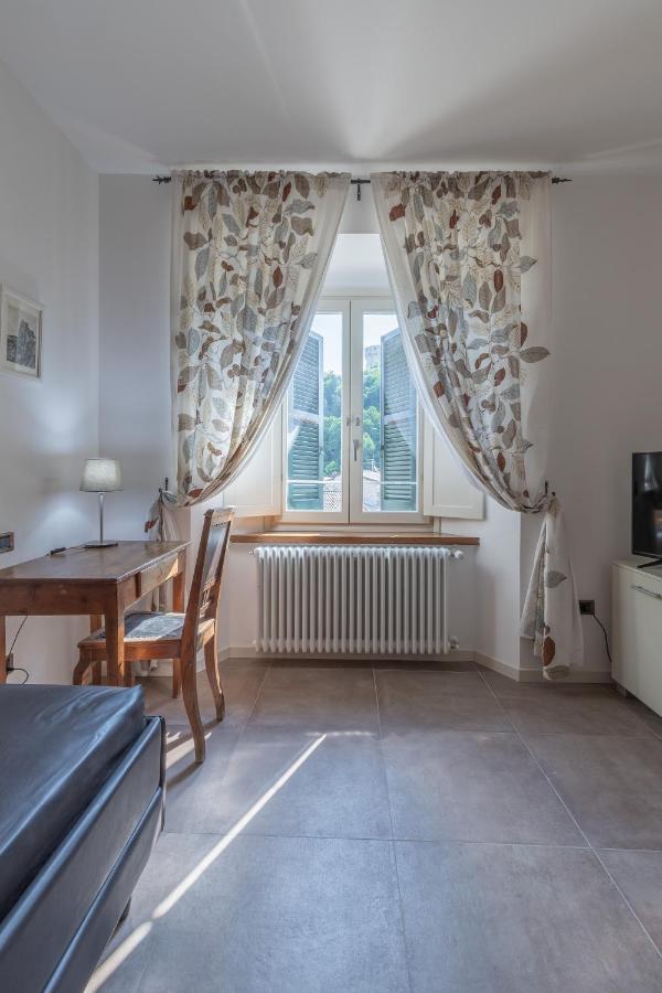 San Leo Albergo Diffuso Екстериор снимка