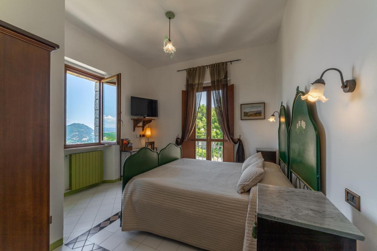 San Leo Albergo Diffuso Екстериор снимка