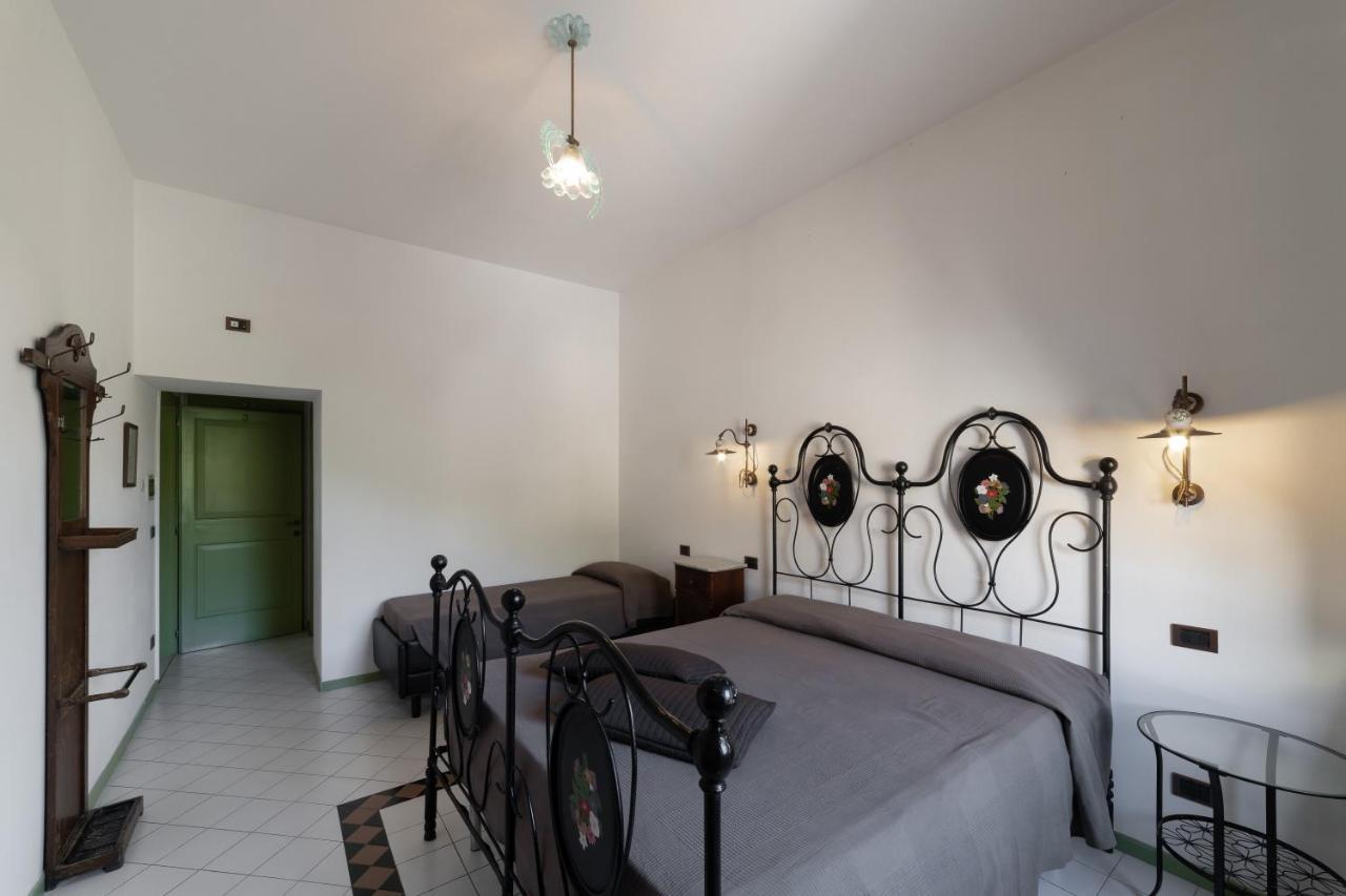 San Leo Albergo Diffuso Екстериор снимка