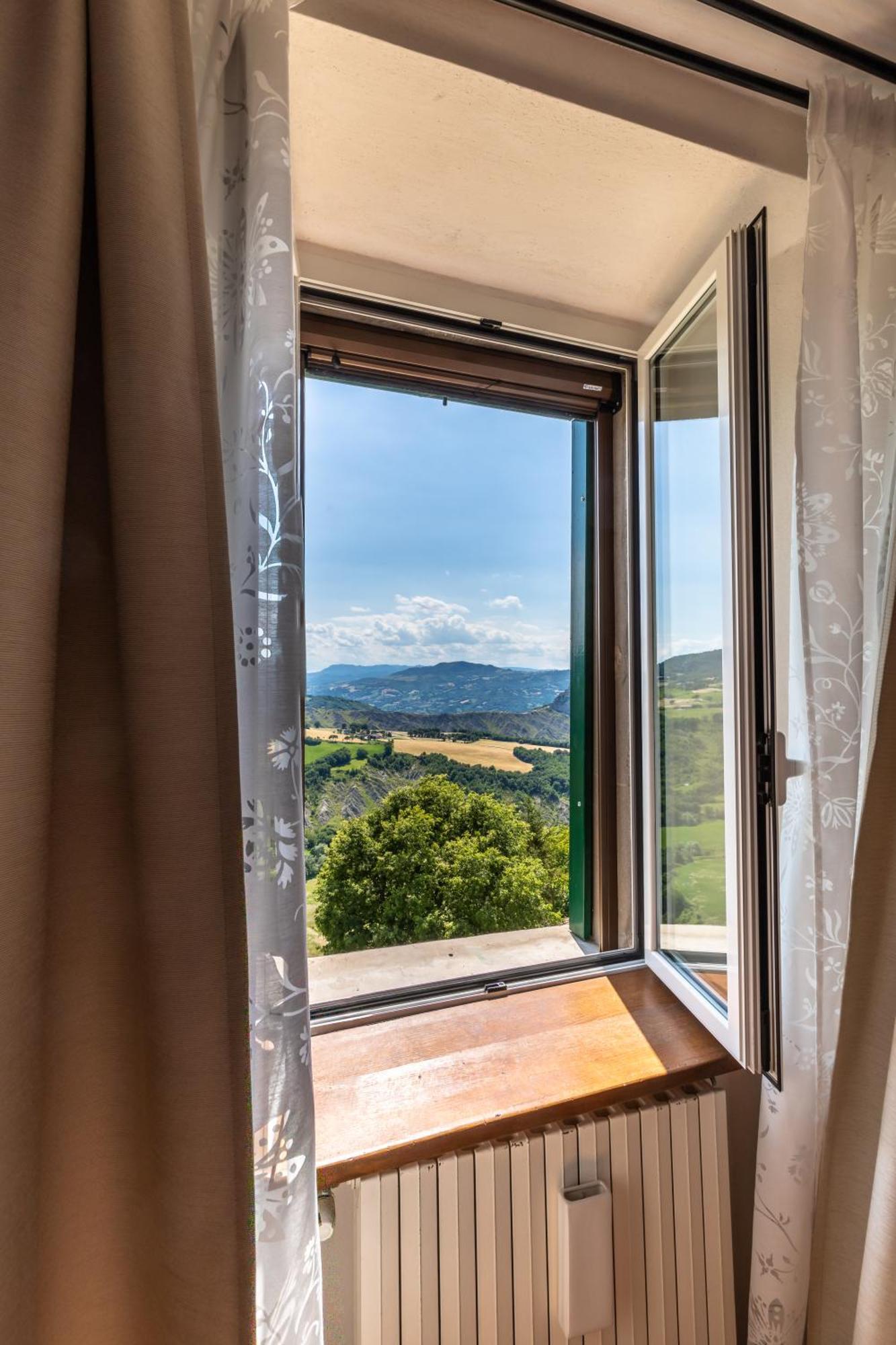San Leo Albergo Diffuso Екстериор снимка