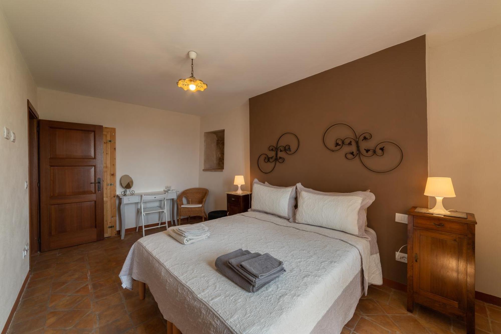 San Leo Albergo Diffuso Екстериор снимка