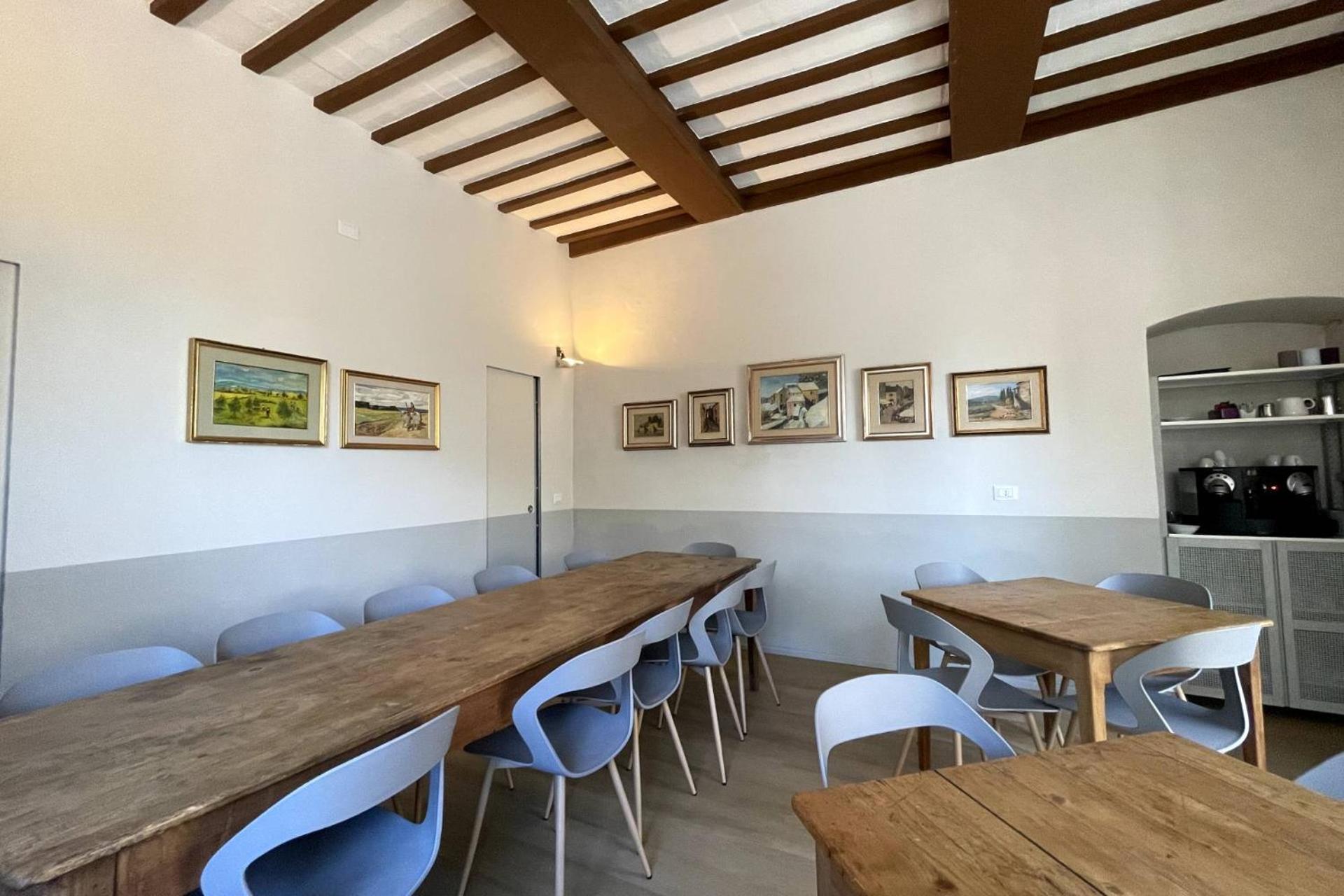 San Leo Albergo Diffuso Екстериор снимка